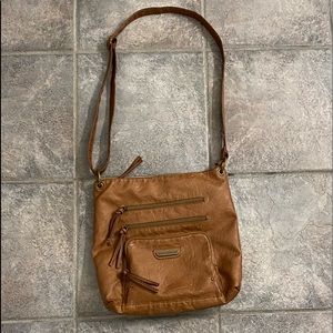Stone Mountain purse